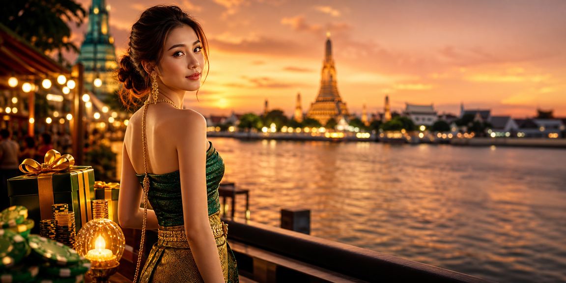 หวยออนไลน์ CreekBet