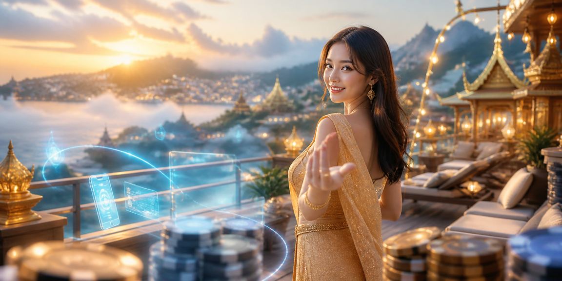 บาคาร่าสด CreekBet